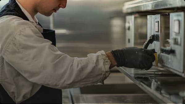 Servicio técnico