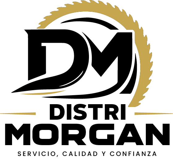 Logo Distri Morgan