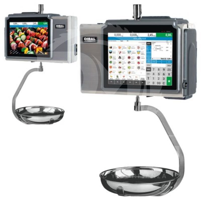 dibal-cs-series