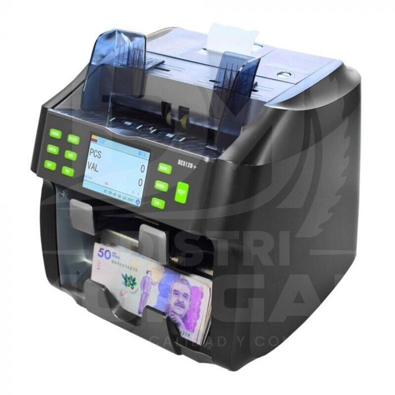 Contadora SAT BC5120 Plus