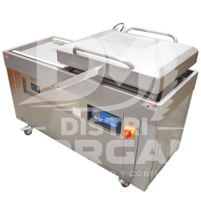Empacadora al Vacio dakota plus