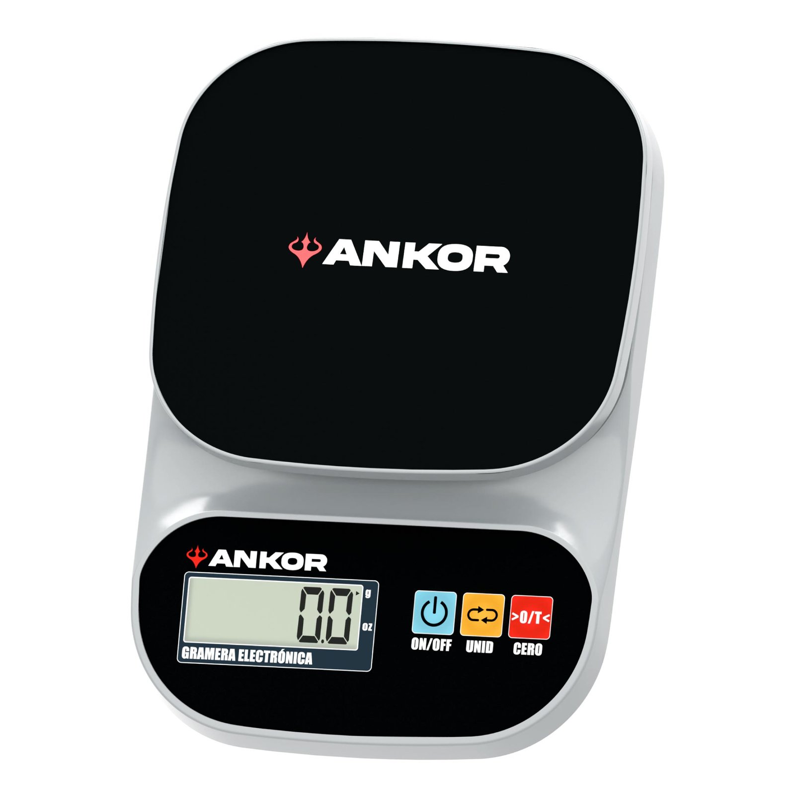 GRAMERA ELECTRONICA ANKOR AK-03 10KG