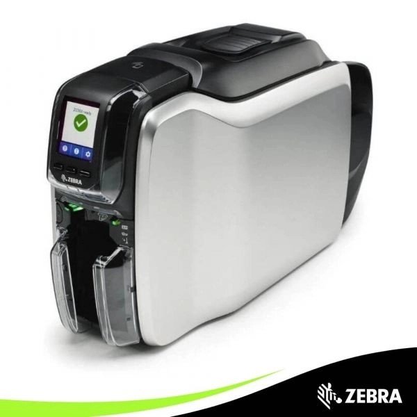 IMPRESORA DE CARNET ZEBRA ZC32 ZC32-000C000LA00