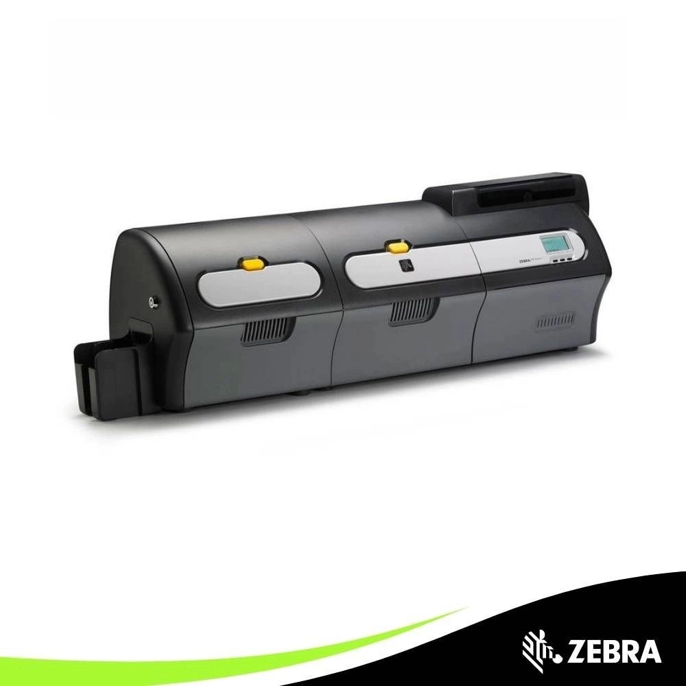 IMPRESORA DE CARTNET ZEBRA ZXP Serie7 Z72 000C0000US00