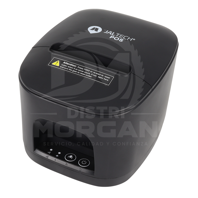 IMPRESORA TERMICA POS USB-LAN 80MM 40159 JAL