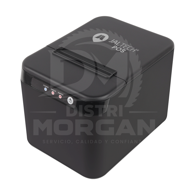 IMPRESORA TERMICA POS USBRED 80MM 40199 JAL