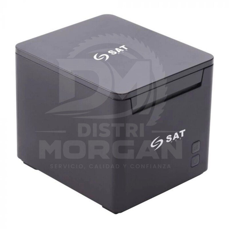 Impresora Termica SAT Q23T UE 23MM S.