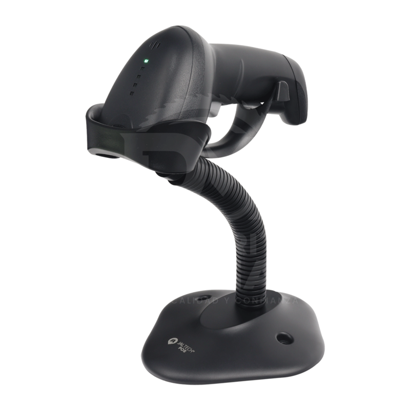 ESCANER PLUS 1D QR-INALAM 40214 JAL