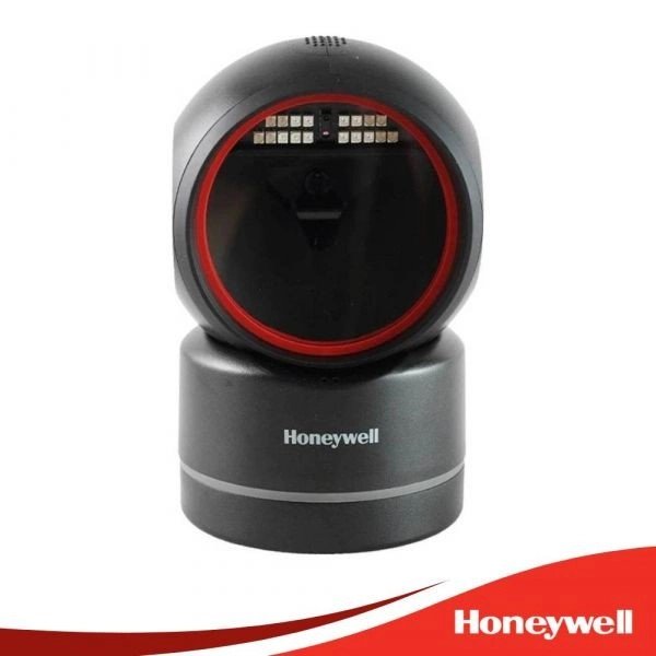 LECTOR CODIGO DE BARRAS HONEYWELL ORBIT HF680 HF680-R1-2USB