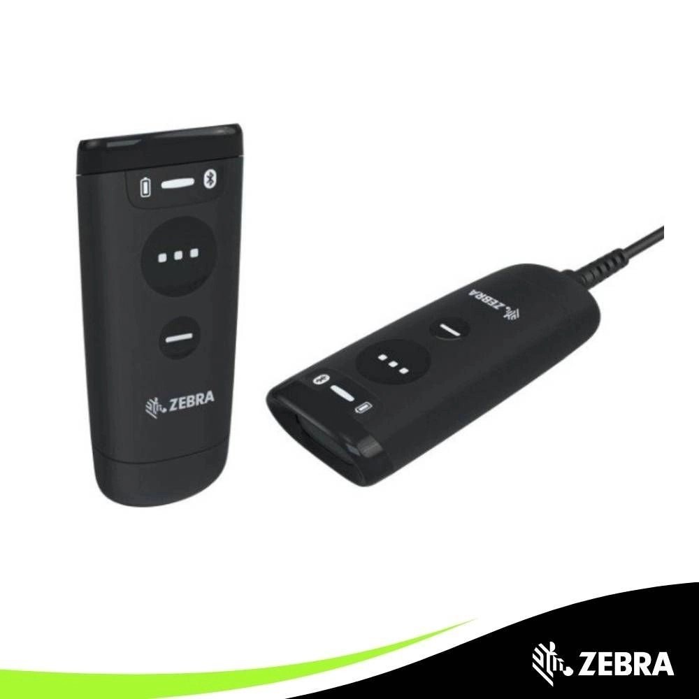 LECTOR CODIGO DE BARRAS ZEBRA CS6080 BT CS6080-SR40004VZWW
