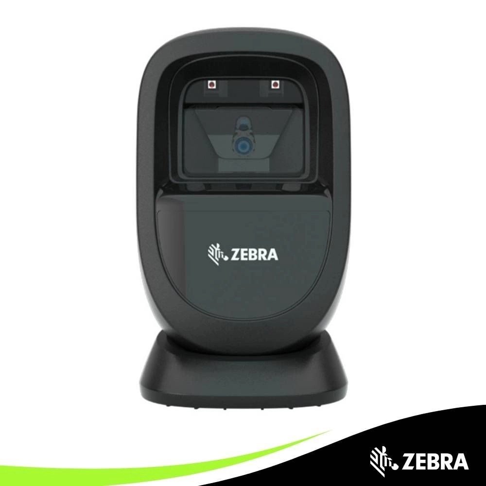 LECTOR CODIGO DE BARRAS ZEBRA DS9308 DS9308-SR4U2100AZW
