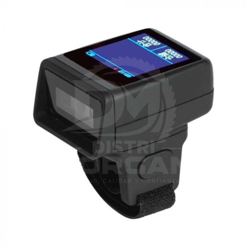 Lector Tipo Anillo SAT AI RWS LCD 1D 2D
