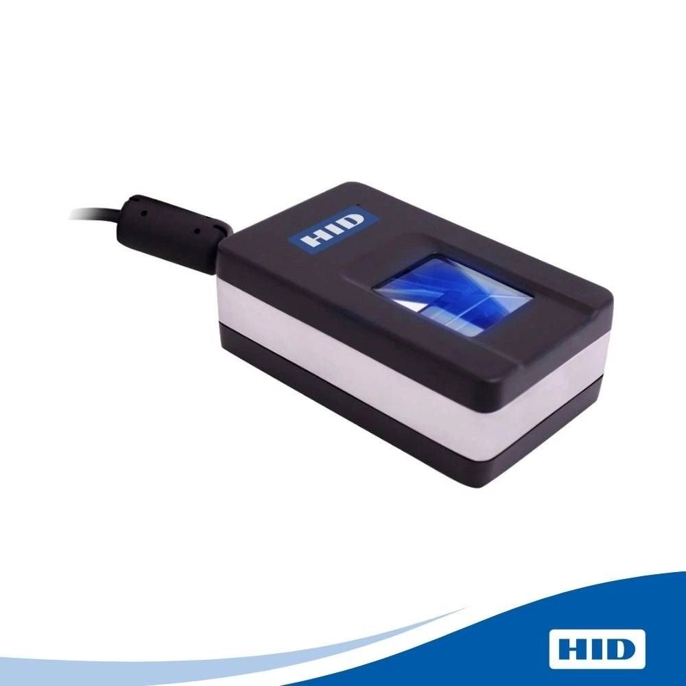 LECTOR DE HUELLA HID U ARE U 5300