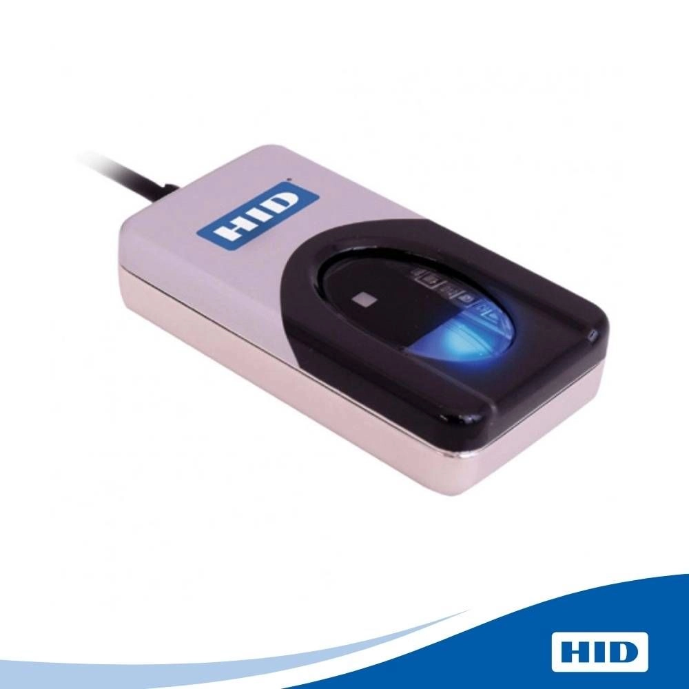 LECTOR DE HUELLA HID Uareu 4500 4500U
