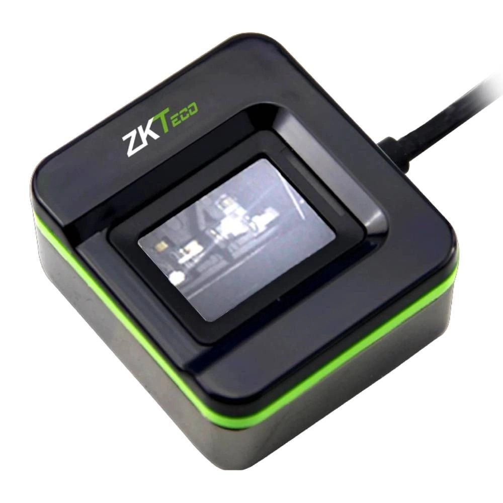 LECTOR DE HUELLA ZKTECO SLK20R