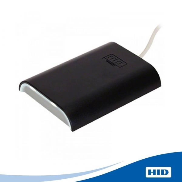 LECTOR DE TRAJETAS RFID HID OMNIKEY 5427 G2