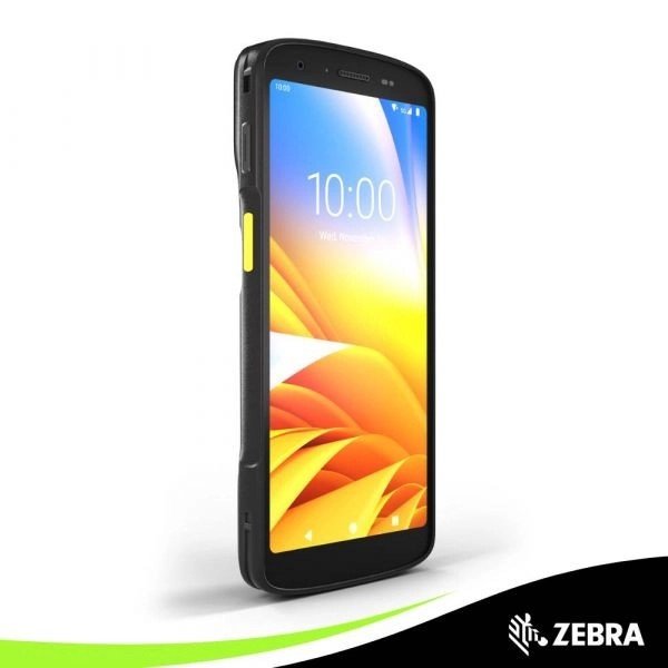 TERMINAL MOVIL ZEBRA TC27 WCMTB-T27B6ABC2-A6