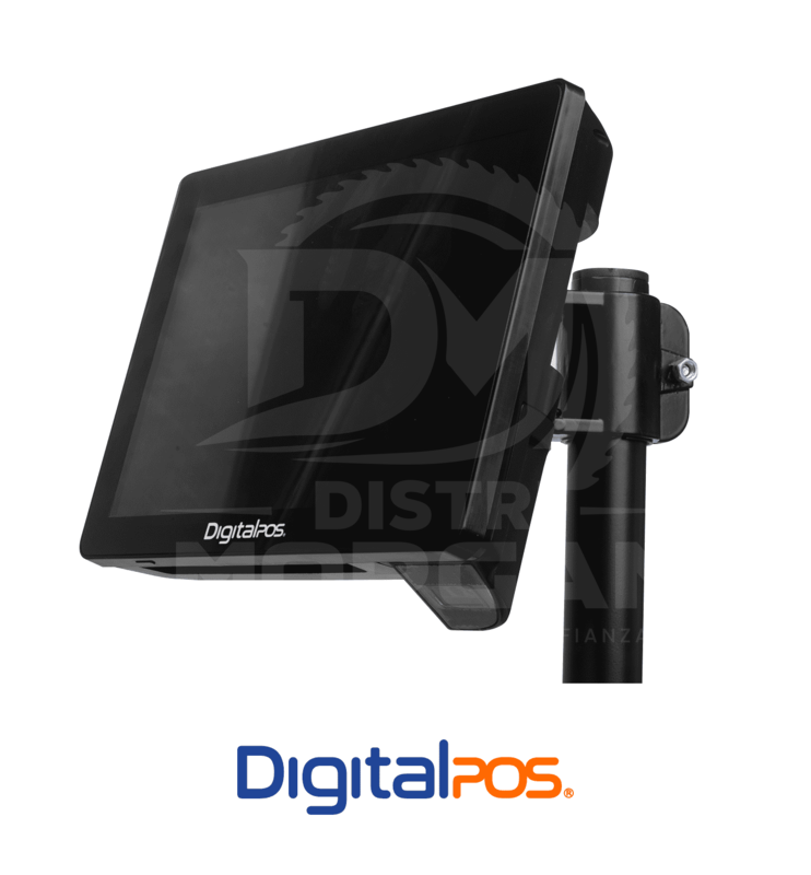 Verificador de Precios DIG-101 PRO windows Android