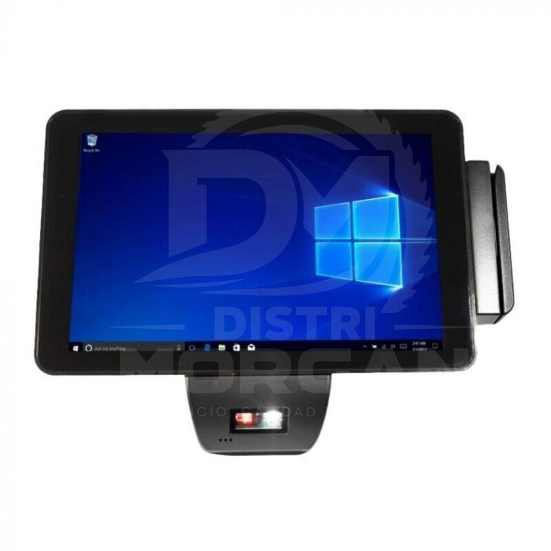 Verificador de Precios SAT VP310L N3